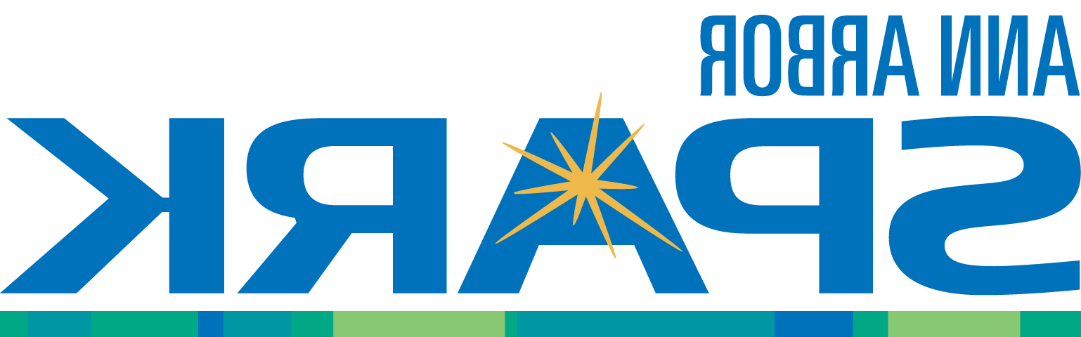 AA Spark Logo